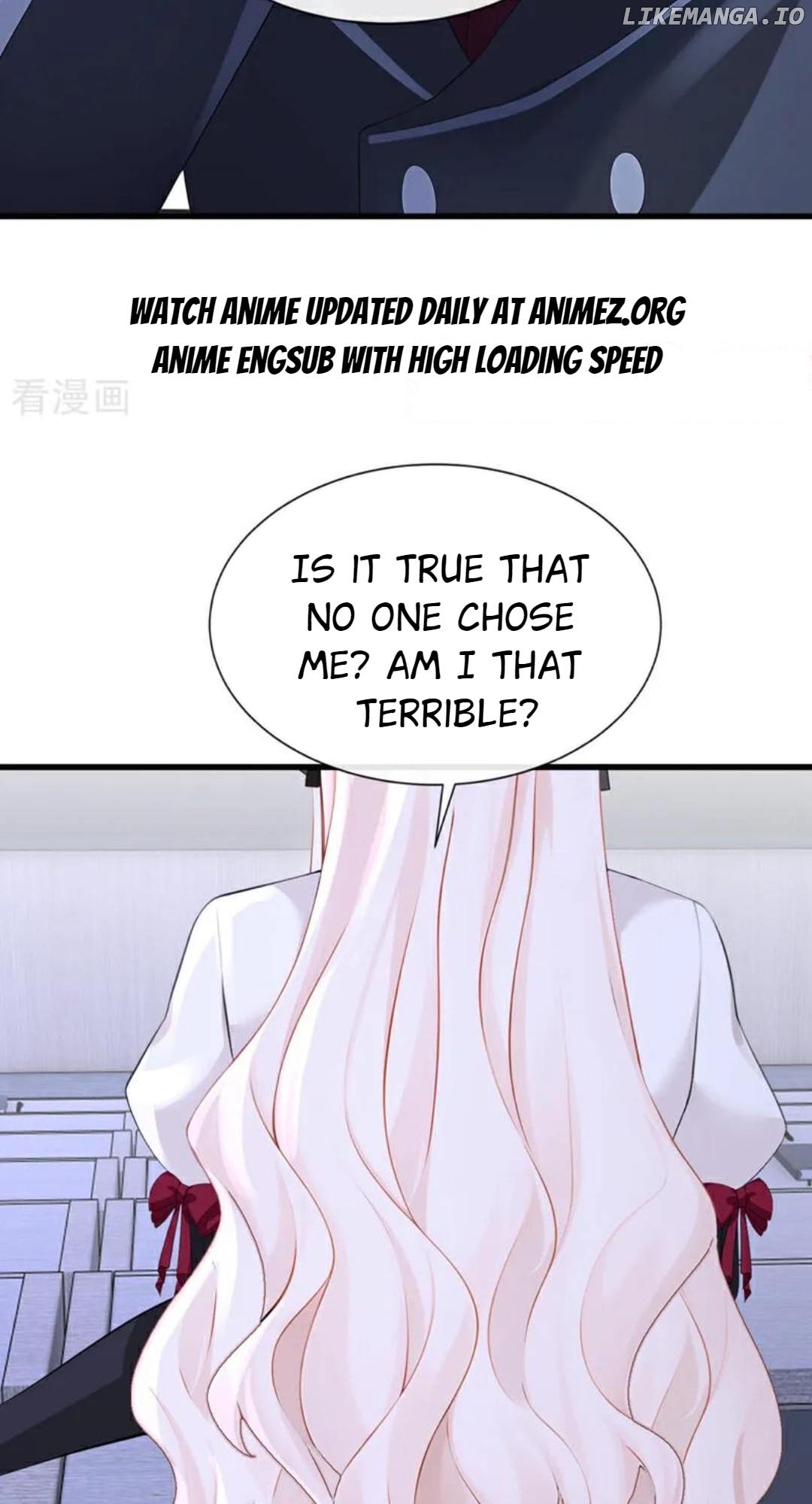 Quick Transmigration: The Host Wants To Die Chapter 141 - page 30